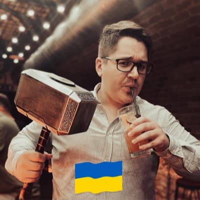 David Koutný - účastník vibecoding kurzu