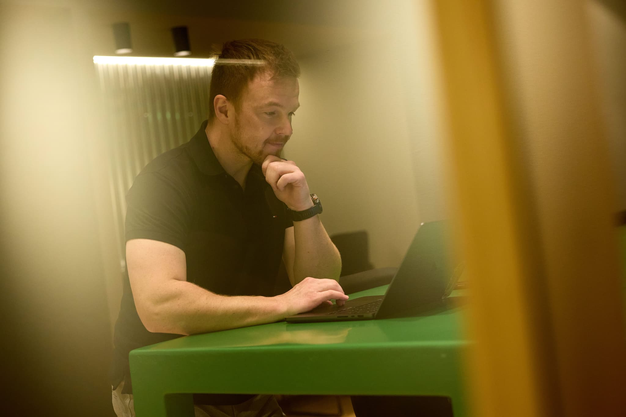 Michal Presse - Vibecodinghub.cz
