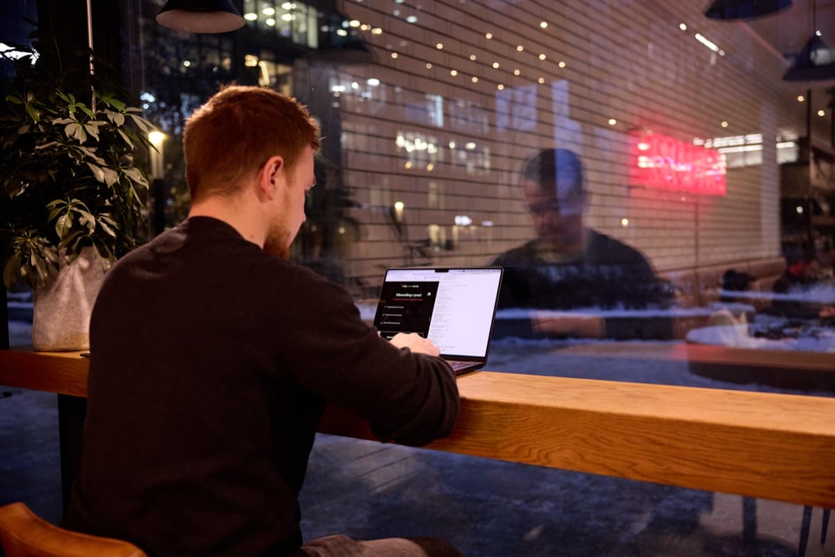 Vibecoding E-book Cover