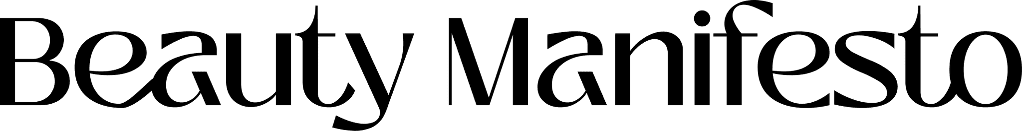 Beauty Manifesto