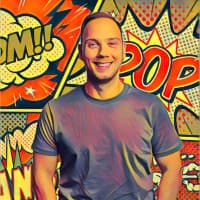 Miroslav Rozenberg - účastník vibecoding workshopu